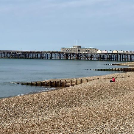 Astral Lodge Hastings Exterior foto