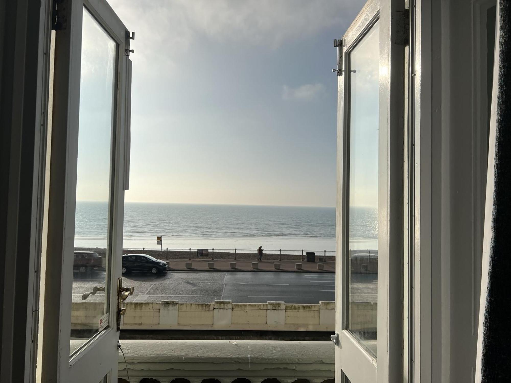Astral Lodge Hastings Habitación foto