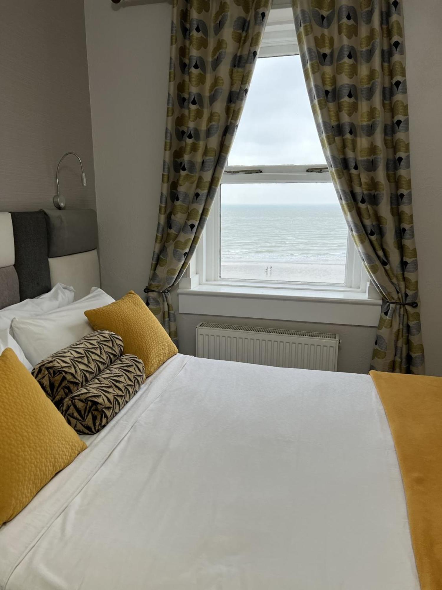 Astral Lodge Hastings Habitación foto