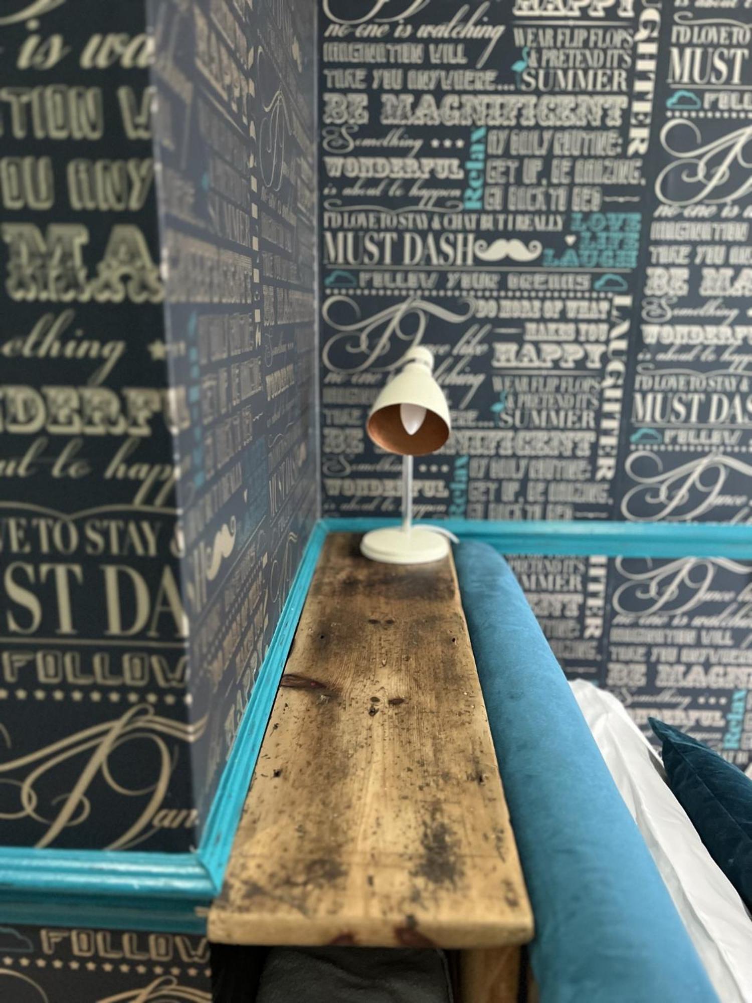 Astral Lodge Hastings Habitación foto